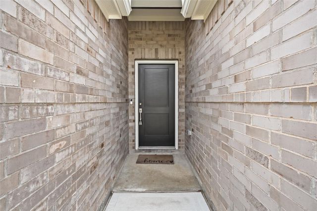 8635 Jetty Glen Drive, Cypress, TX 77433