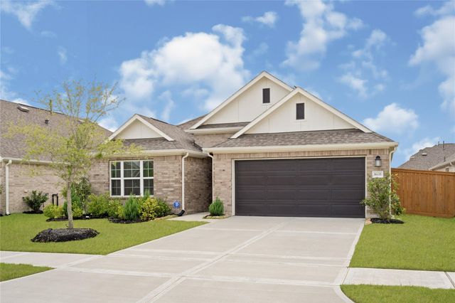 8635 Jetty Glen Drive, Cypress, TX 77433