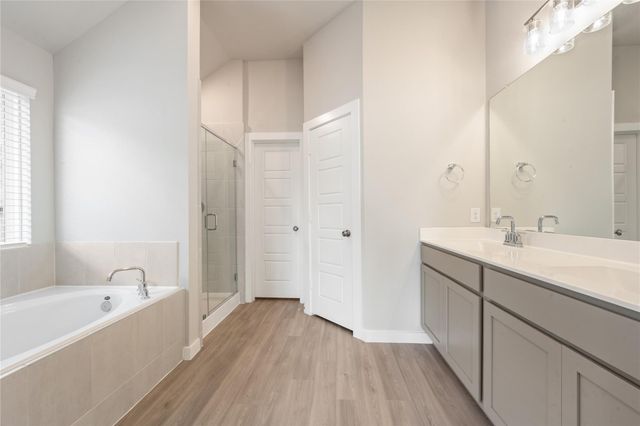 8635 Jetty Glen Drive, Cypress, TX 77433