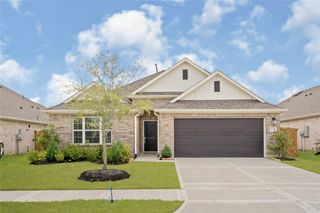8635 Jetty Glen Drive, Cypress, TX 77433