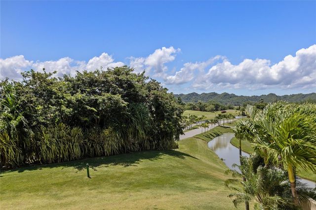 500 PLANTATION DRIVE 3-202, Dorado, PR 00646