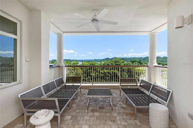 500 PLANTATION DRIVE 3-202, Dorado, PR 00646
