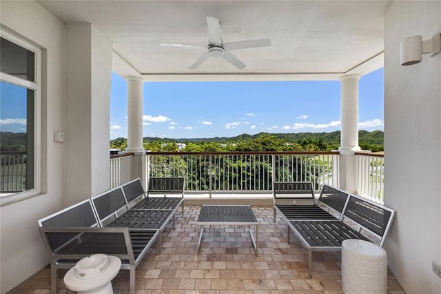 500 PLANTATION DRIVE 3-202, Dorado, PR 00646