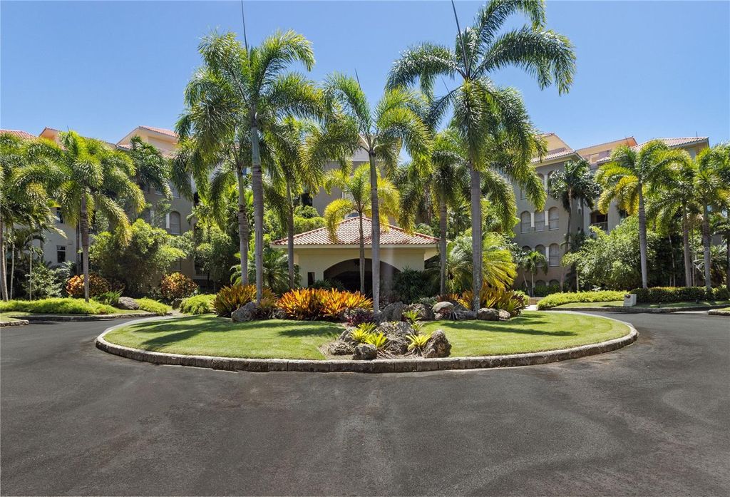500 PLANTATION DRIVE 3-202, Dorado, PR 00646