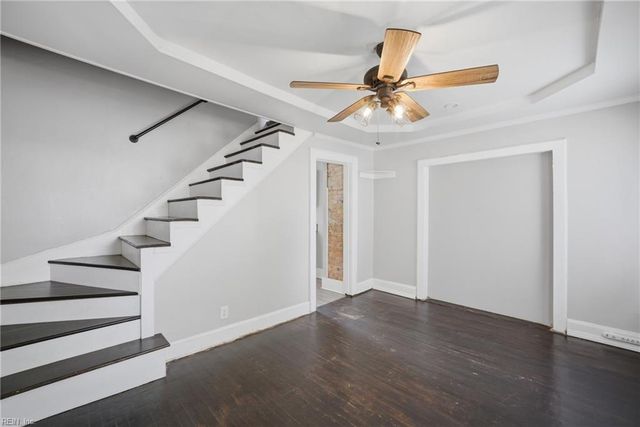 8 Cotton PL, Portsmouth, VA 23702