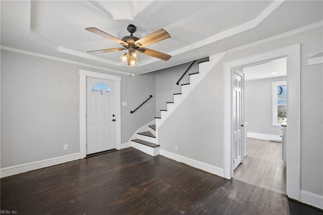 8 Cotton PL, Portsmouth, VA 23702