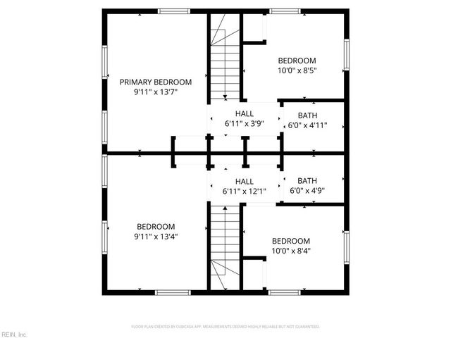8 Cotton PL, Portsmouth, VA 23702