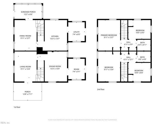 8 Cotton PL, Portsmouth, VA 23702