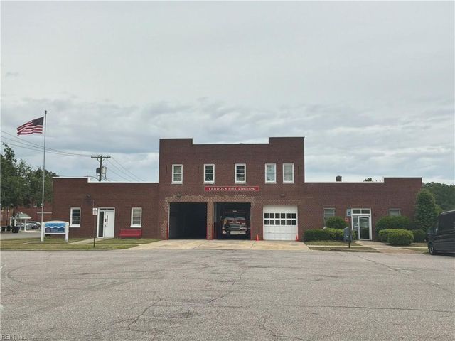 8 Cotton PL, Portsmouth, VA 23702