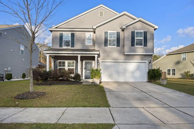 207 Pavilion Street, Summerville, SC 29483