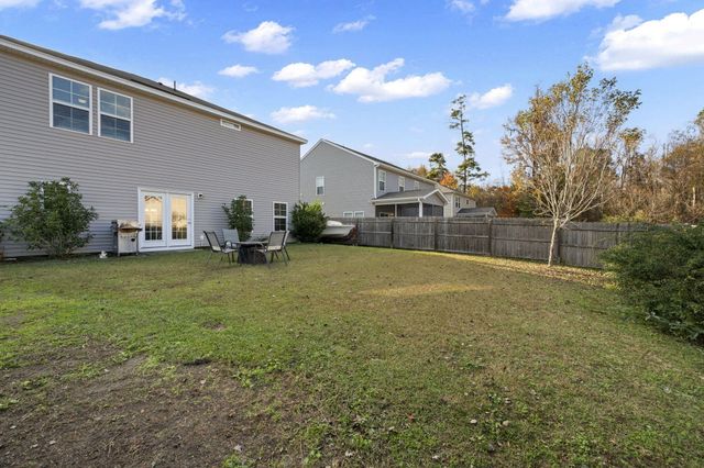 207 Pavilion Street, Summerville, SC 29483