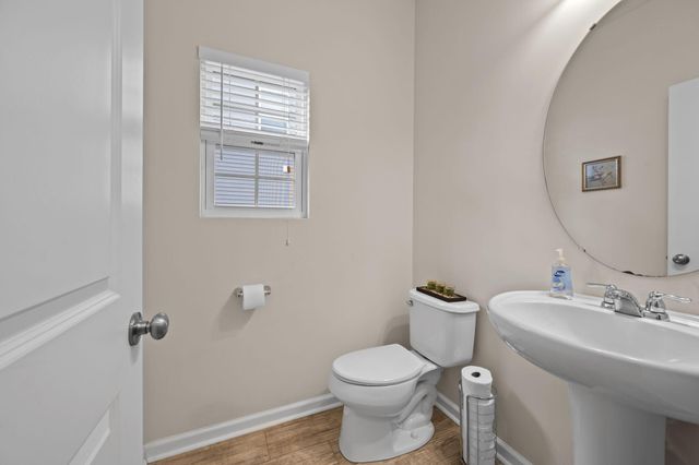 207 Pavilion Street, Summerville, SC 29483