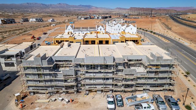 684 W HIGH TIDE PL, St. George, UT 84790