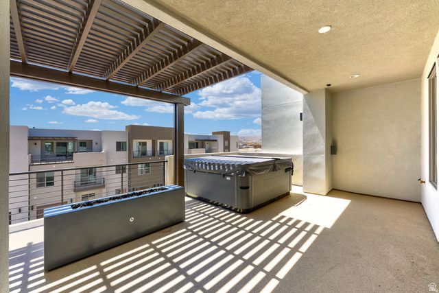 684 W HIGH TIDE PL, St. George, UT 84790