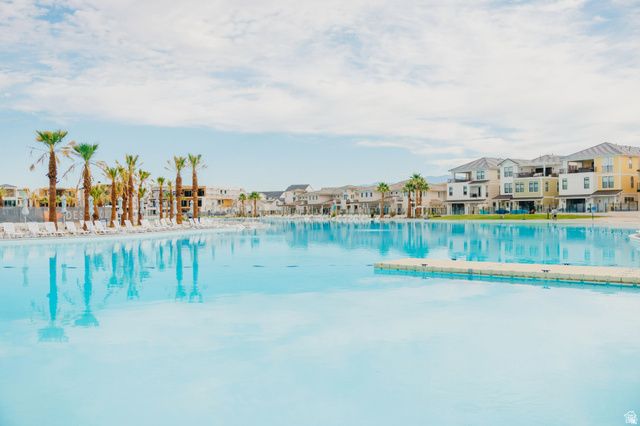 684 W HIGH TIDE PL, St. George, UT 84790