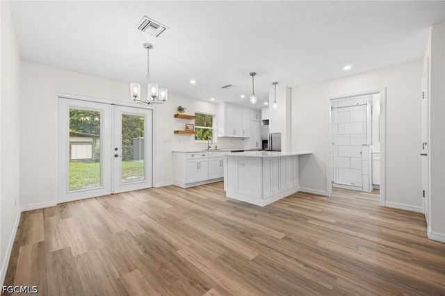 2018 Flamingo DR, North Fort Myers, FL 33917