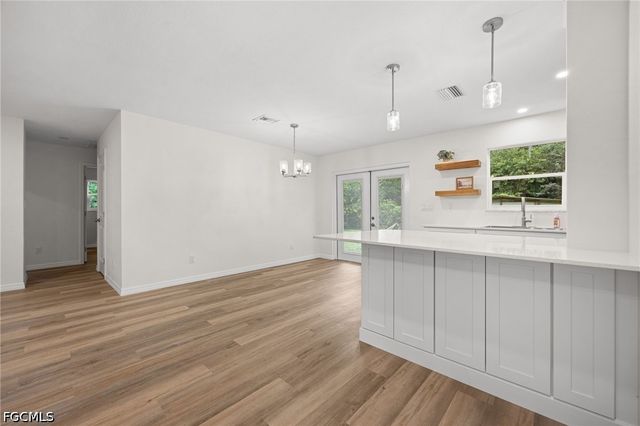 2018 Flamingo DR, North Fort Myers, FL 33917