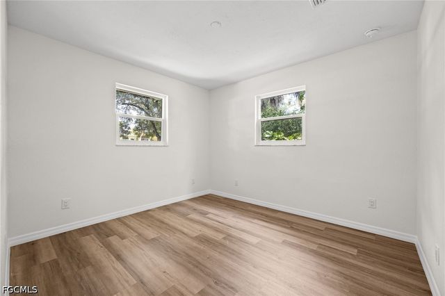 2018 Flamingo DR, North Fort Myers, FL 33917