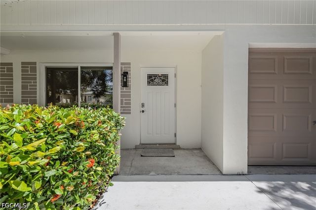 2018 Flamingo DR, North Fort Myers, FL 33917