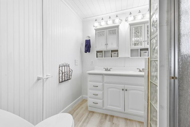 20338 Choppee Rd., Hemingway, SC 29554