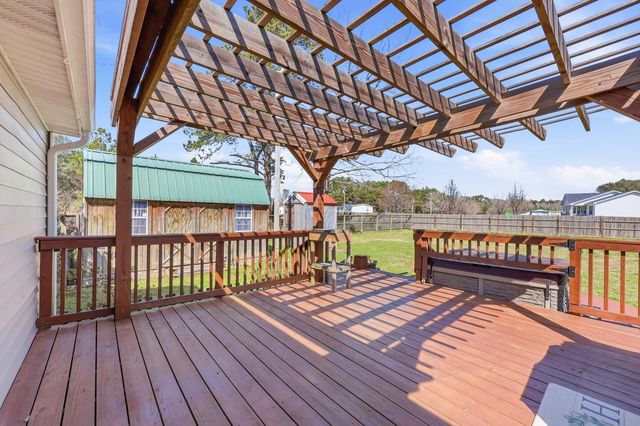 20338 Choppee Rd., Hemingway, SC 29554