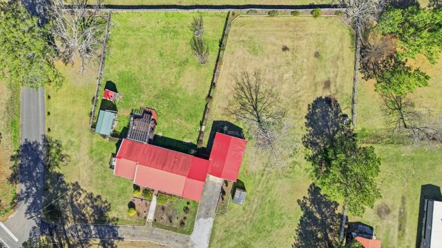 20338 Choppee Rd., Hemingway, SC 29554