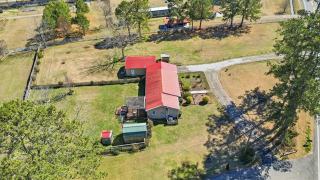 20338 Choppee Rd., Hemingway, SC 29554