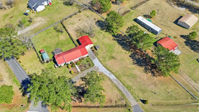 20338 Choppee Rd., Hemingway, SC 29554