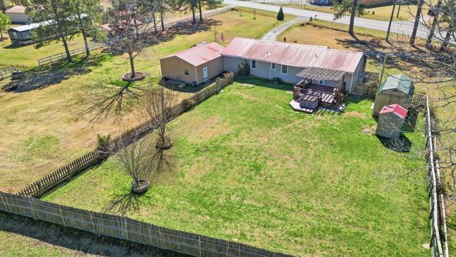 20338 Choppee Rd., Hemingway, SC 29554