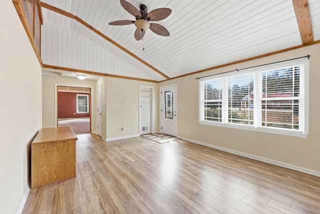 20338 Choppee Rd., Hemingway, SC 29554