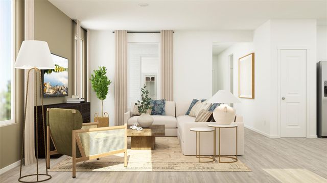 18025 Lark Sparrow DR, Pflugerville, TX 78660