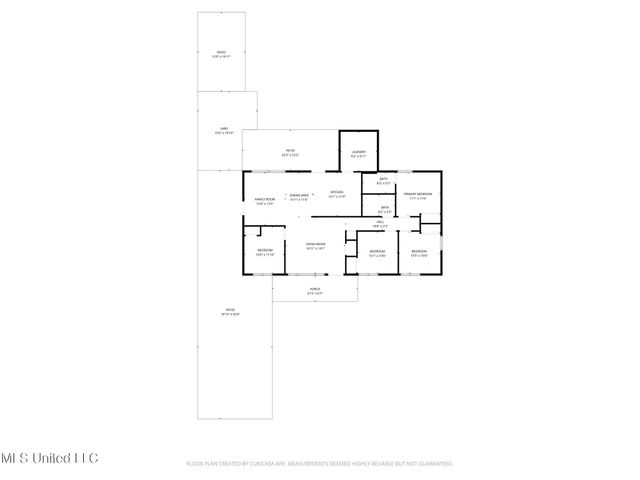 344 Queen Margaret Lane, Jackson, MS 39209