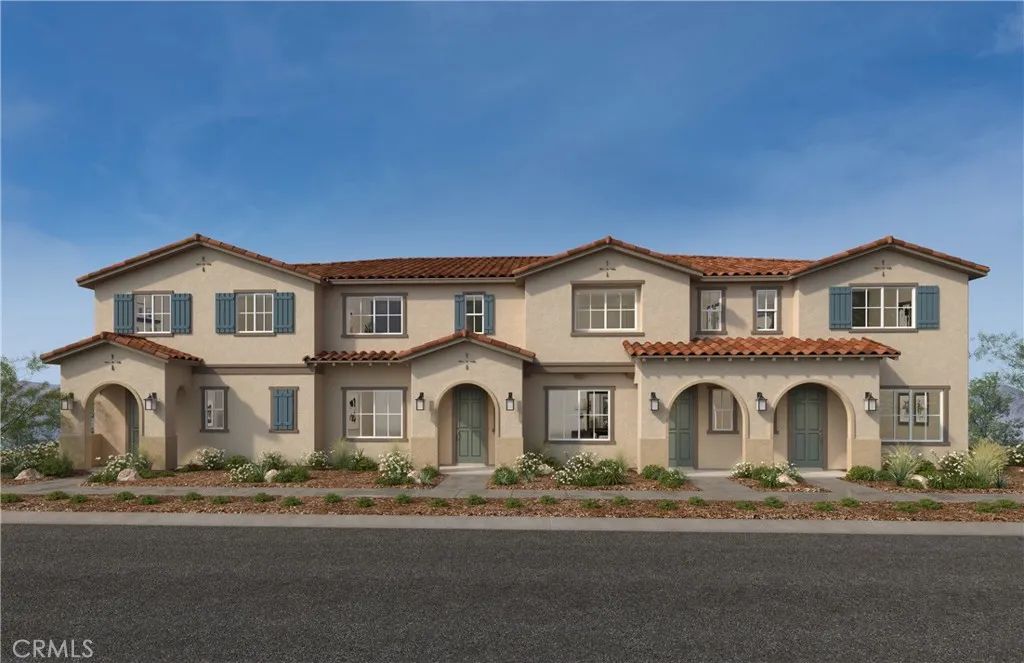 4651 S Moonstar Privado Street, Ontario, CA 91762