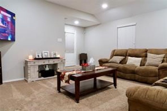 2544 Saldana Drive, Fate, TX 75189