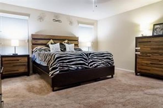 2544 Saldana Drive, Fate, TX 75189