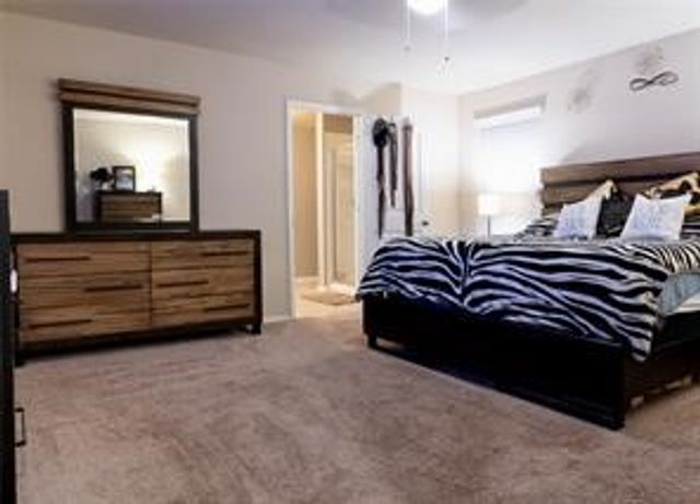 2544 Saldana Drive, Fate, TX 75189