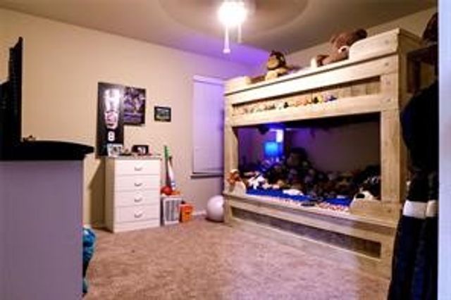 2544 Saldana Drive, Fate, TX 75189