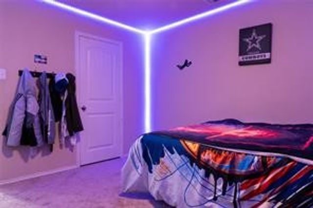 2544 Saldana Drive, Fate, TX 75189