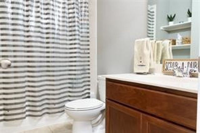 2544 Saldana Drive, Fate, TX 75189