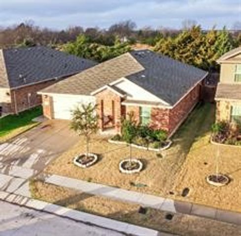 2544 Saldana Drive, Fate, TX 75189