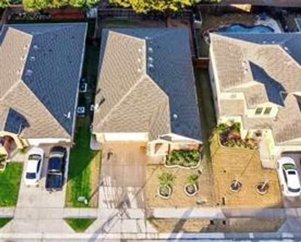 2544 Saldana Drive, Fate, TX 75189