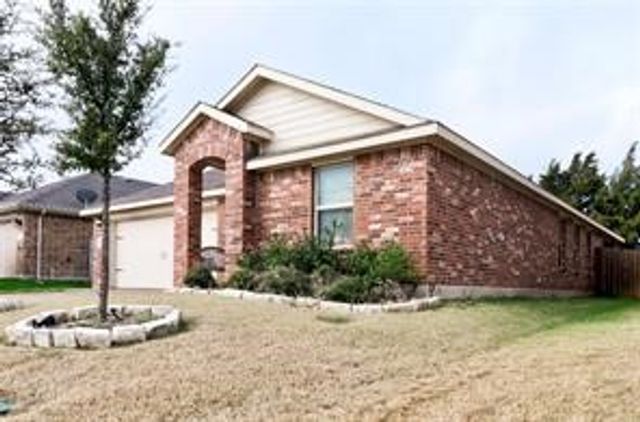 2544 Saldana Drive, Fate, TX 75189