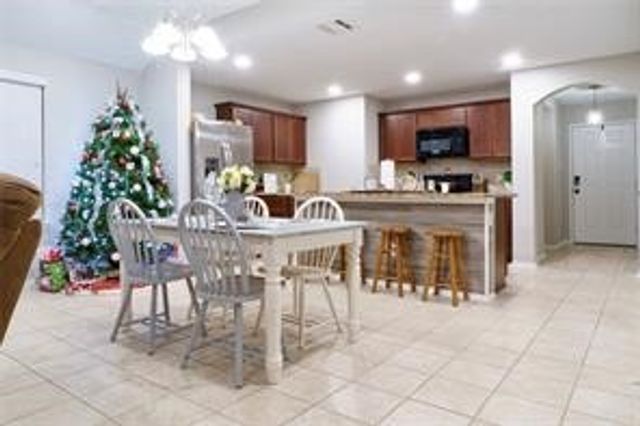 2544 Saldana Drive, Fate, TX 75189