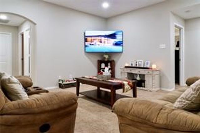 2544 Saldana Drive, Fate, TX 75189