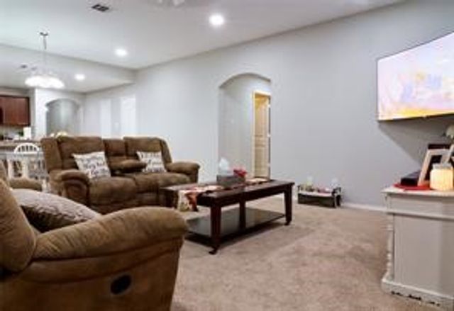 2544 Saldana Drive, Fate, TX 75189