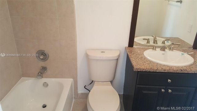 7510 SW 152nd Ave C108, Miami, FL 33193