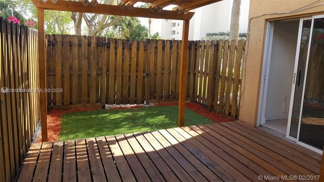 7510 SW 152nd Ave C108, Miami, FL 33193