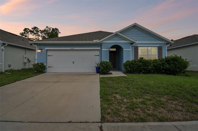 2532 HARMONIA HAMMOCK ROAD, St Cloud, FL 34773