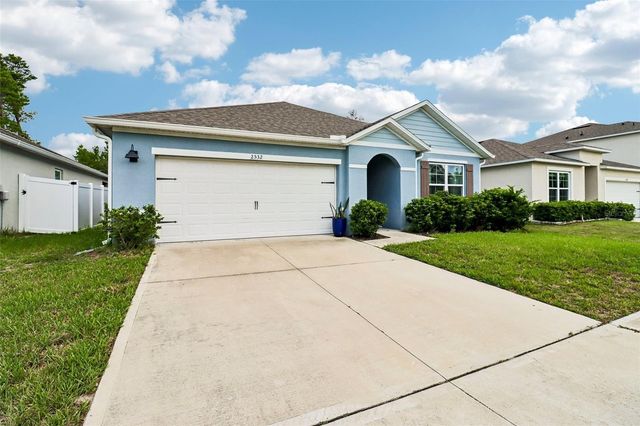 2532 HARMONIA HAMMOCK ROAD, St Cloud, FL 34773