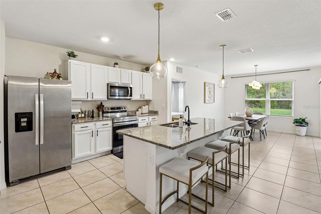 2532 HARMONIA HAMMOCK ROAD, St Cloud, FL 34773